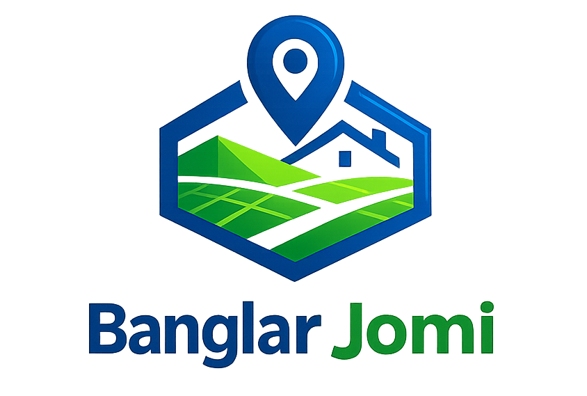 Banglarjomi